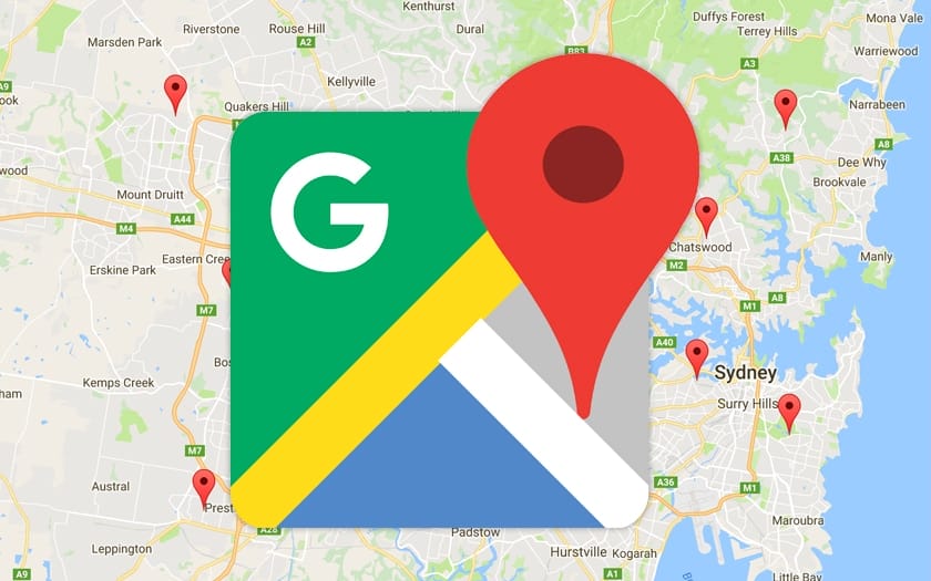 Cách SEO Google Map Từ A-Z Giúp Lên Top “Thần Tốc”